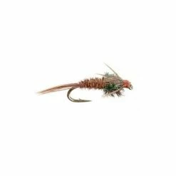 Dreamcast Pheasant Tail