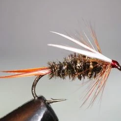 Umpqua Flies Prince Nymph