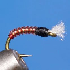 Umpqua Flies Mayer's Tube Midge