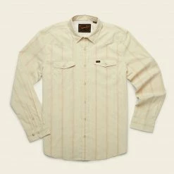 Howler Bros Howler Brothers H Bar B Tech Long Sleeve