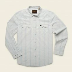 Howler Bros Howler Brothers H Bar B Tech Long Sleeve