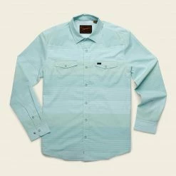 Howler Bros Howler Brothers H Bar B Tech Long Sleeve