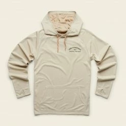 Howler Bros Howler Brothers Loggerhead Hoodie Clothing