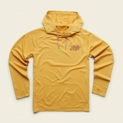 Howler Bros Howler Brothers Loggerhead Hoodie Clothing