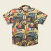 Howler Bros Howler Brothers Mansfield Shirt Clothing