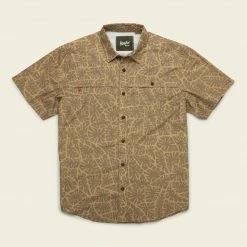 Howler Bros Clothing Howler Brothers Tidepool Tech Shirt