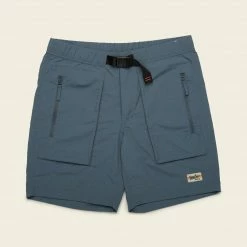 Howler Bros Clothing Howler Brothers Pedernales Packable Shorts