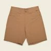 Howler Bros Clothing Howler Brothers Waterman's Work Short