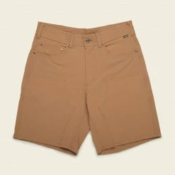 Howler Bros Clothing Howler Brothers Waterman's Work Short