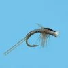 Solitude Fly Co Stalcup's Hatching Midge Flies