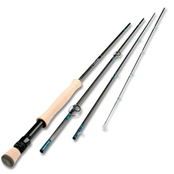 Scott Fly Rods Scott Tidal Fly Rod Rods And Reels
