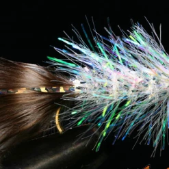 Umpqua Pop's Bugger Flies