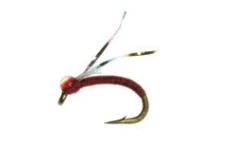 Dreamcast Dailey's Tailwater Assassin Flies