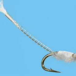 Solitude Fly Co Stalcups Mysis Shrimp Flies