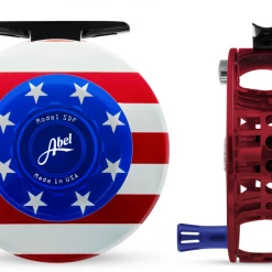 Abel Automatics Inc Abel SDF Reel