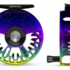 Abel Automatics Inc Abel Vaya Reel Rods And Reels