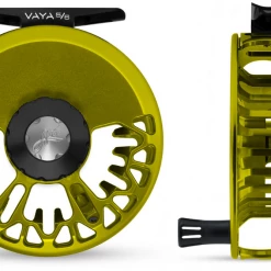 Abel Automatics Inc Abel Vaya Reel Rods And Reels