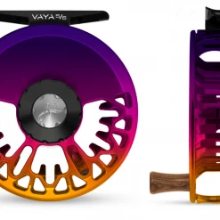 Abel Automatics Inc Abel Vaya Reel Rods And Reels