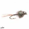 Discount 👍 Umpqua Tungsten Skinny Nelson Size 18 🛒 2 Umpqua Tungsten Skinny Nelson Size 18