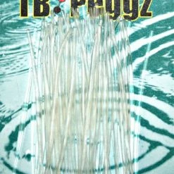 Troutbeads.com Trout Beads Peggz Flies