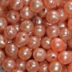 Troutbeads.com Flies Trout Beads 6mm