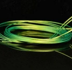 Hareline Dubbin LLC Fly Tying Senyo’s Intruder Trailer Hook Wire
