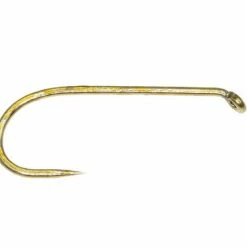 Umpqua Tiemco Fly Tying Hooks TMC 100BL