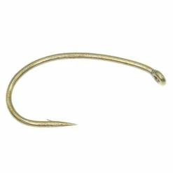Umpqua Tiemco Fly Tying Hooks TMC 2457