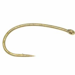 Umpqua Tiemco Fly Tying Hooks TMC 2488
