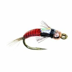 Umpqua Tungsten Juju Baetis