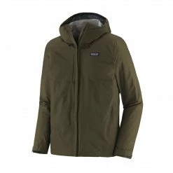 Patagonia Men’s Torrentshell 3L Jacket
