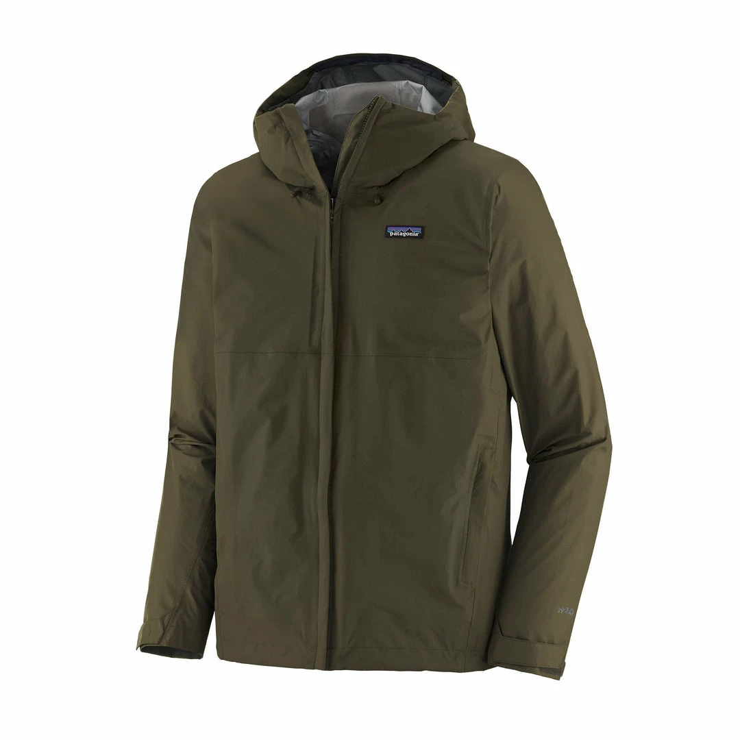 Budget 🥰 Patagonia Men’s Torrentshell 3L Jacket 🧨 4 Patagonia Men’s Torrentshell 3L Jacket