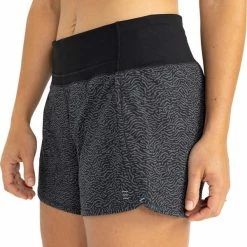 Free Fly Apparel Clothing Free Fly Women's Bamboo-Lined Breeze Short