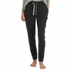 Free Fly Apparel Free Fly Women's Bamboo Fleece Jogger Clothing