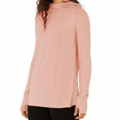 Free Fly Apparel Clothing Free Fly Women's Bamboo Weekender Hoody