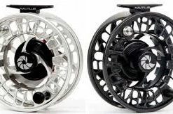 Nautilus NV-G Reel Rods And Reels
