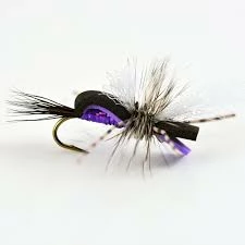 Umpqua Hippie Stomper Flies