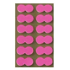 Buy ⭐ Anglers Accessories Palsa Pinch On Indicators Indicators Aka Bobbers ❤️ 7 Anglers Accessories Palsa Pinch On Indicators Indicators Aka Bobbers