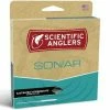 Scientific Anglers Sonar Saltwater Intermediate Sinking Fly Line