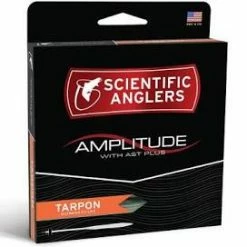 Scientific Anglers Amplitude Tarpon Fly Line