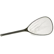 Wading Fishpond Nomad Mid Length Net