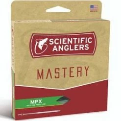 Scientific Anglers Mastery MPX Fly Line