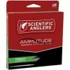 Scientific Anglers Amplitude Smooth Trout Fly Line Essentials