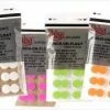 Anglers Accessories Palsa Pinch On Indicators Indicators Aka Bobbers