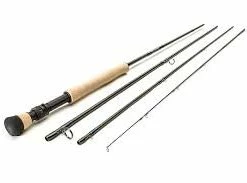 Scott Fly Rods Scott Sector Fly Rod