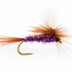 Umpqua Parachute Adams Flies