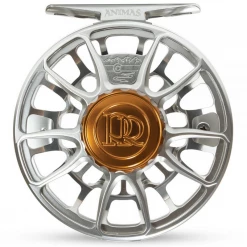 Ross Animas Reel Rods And Reels