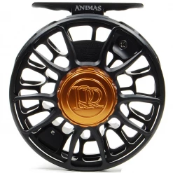Ross Animas Reel Rods And Reels