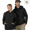 Free Fly Apparel Free Fly Men's Bamboo Sherpa-Lined Elements Jacket