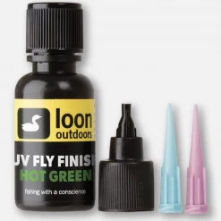Promo π Fly Tying Loon Outdoors Colored UV Fly Finish Now 40% OFF π 15 Fly Tying Loon Outdoors Colored UV Fly Finish Now 40% OFF